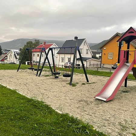 The Aurora Garden - 1Bedroom Apartment - Walking Distance From City Center Tromso Luaran gambar