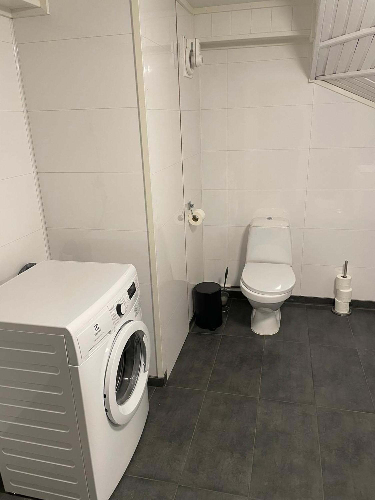 The Aurora Garden - 1Bedroom Apartment - Walking Distance From City Center Tromso Luaran gambar